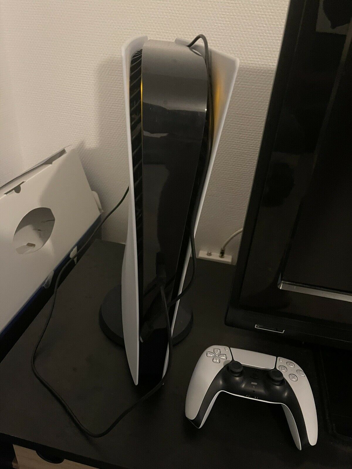 ps5 digital edition - Miniature 2