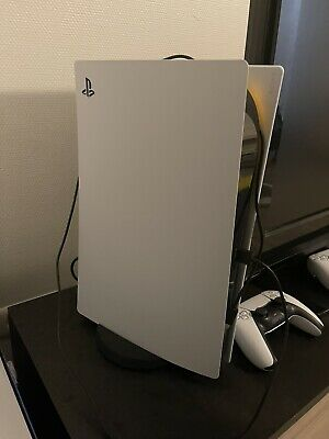 ps5 digital edition - Miniature 3