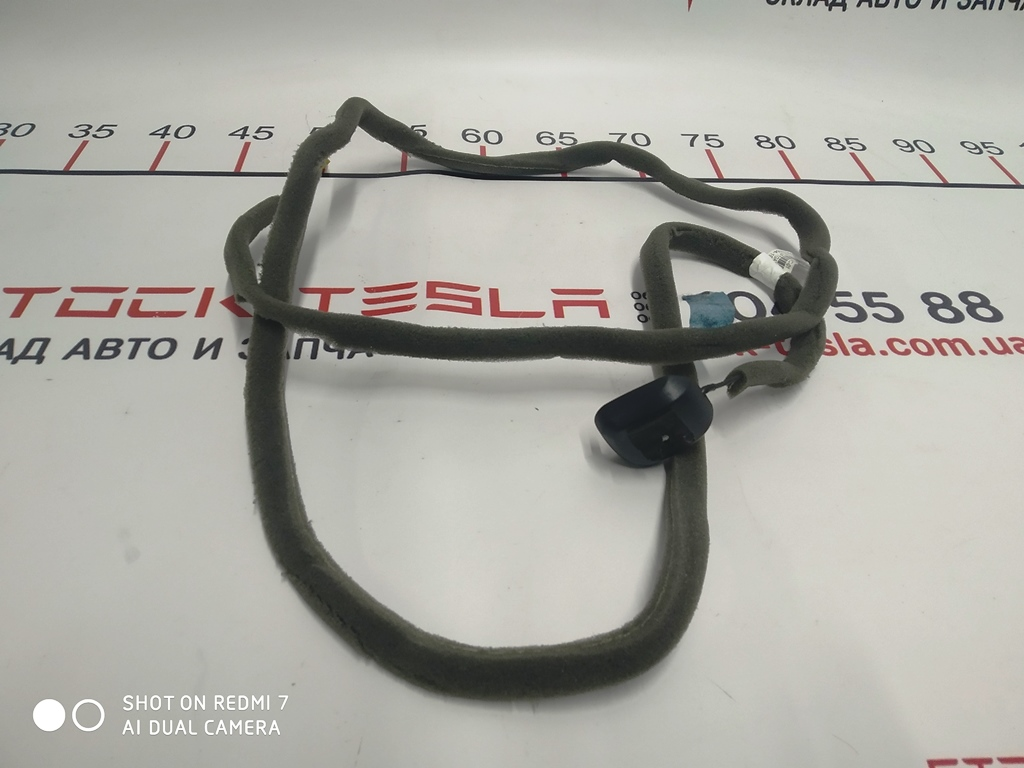Antenne satellite Tesla modèle S, modèle S REST 1018362-00-A