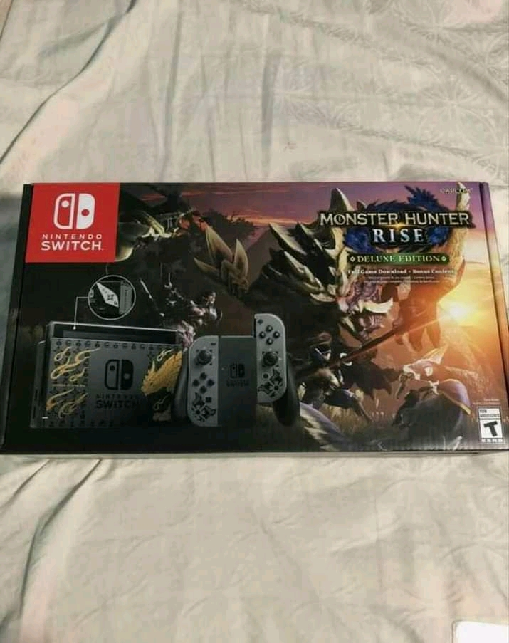 Nintendo Switch - Miniature 2