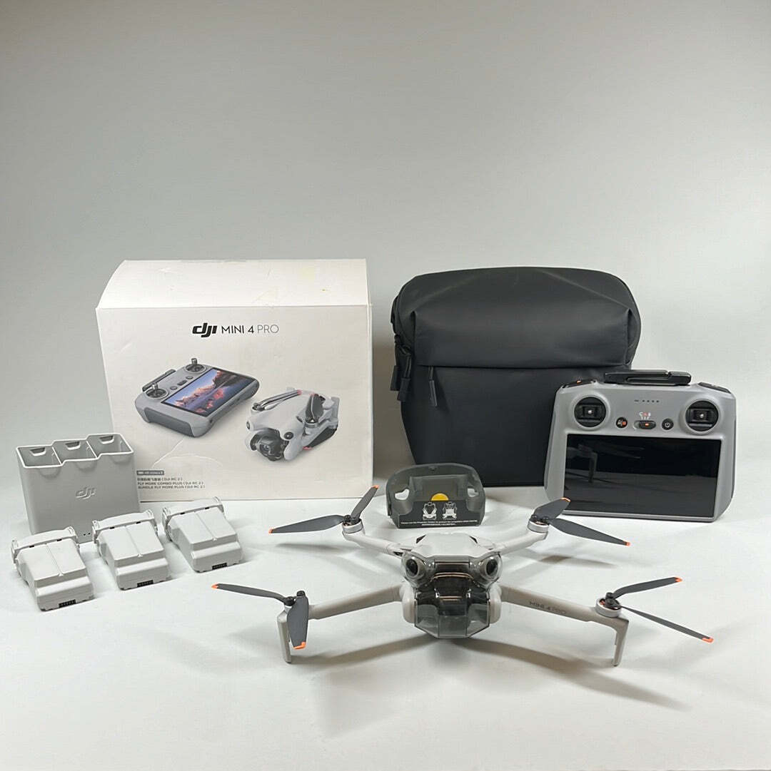 DJI Mavic Air Drones Camera ND Filters Set (ND-4/8/16) - Black Brand N