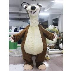 MASCOTTE NOUVEAU - Miniature 4