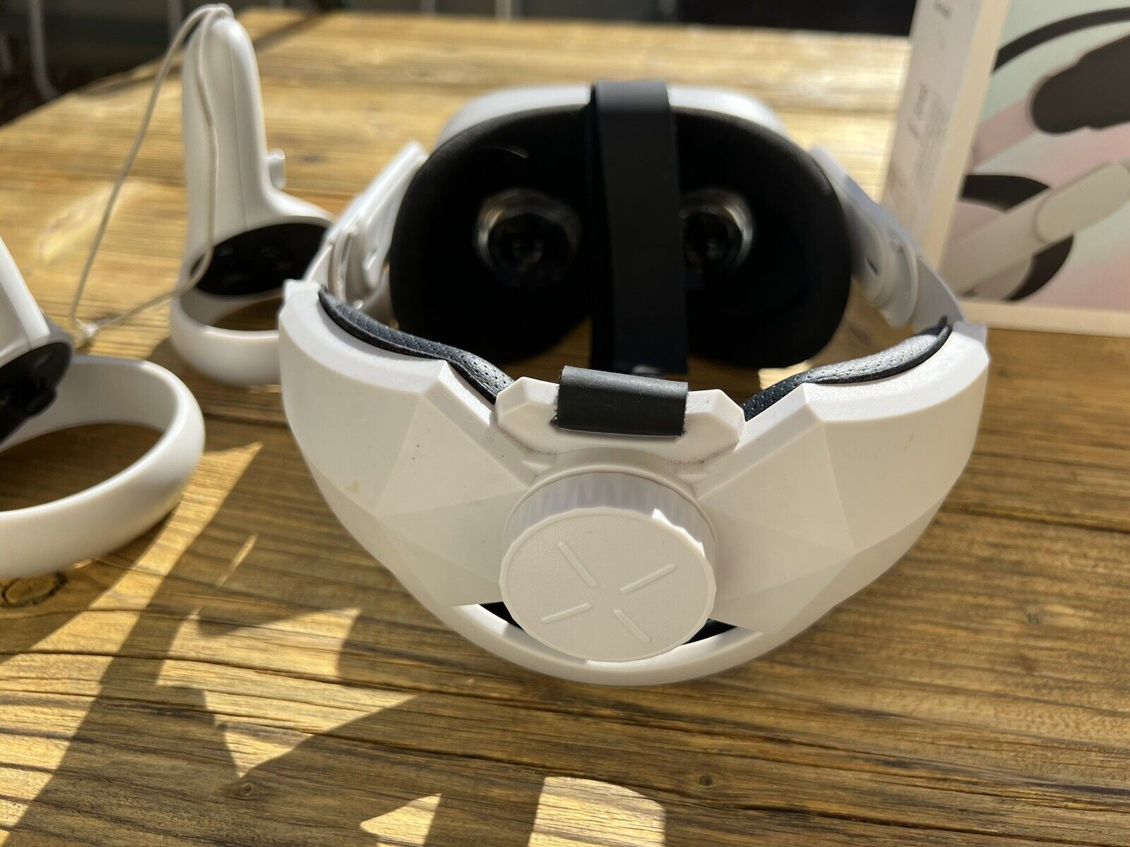 Oculus Quest 2 128 Gb VR - Miniature 3