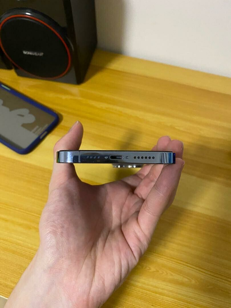 Iphone 13max pro