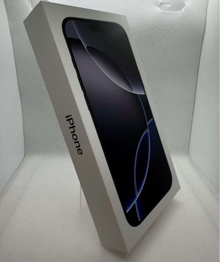 À vendre : iPhone 16 Pro Max 1 To quasi neuf