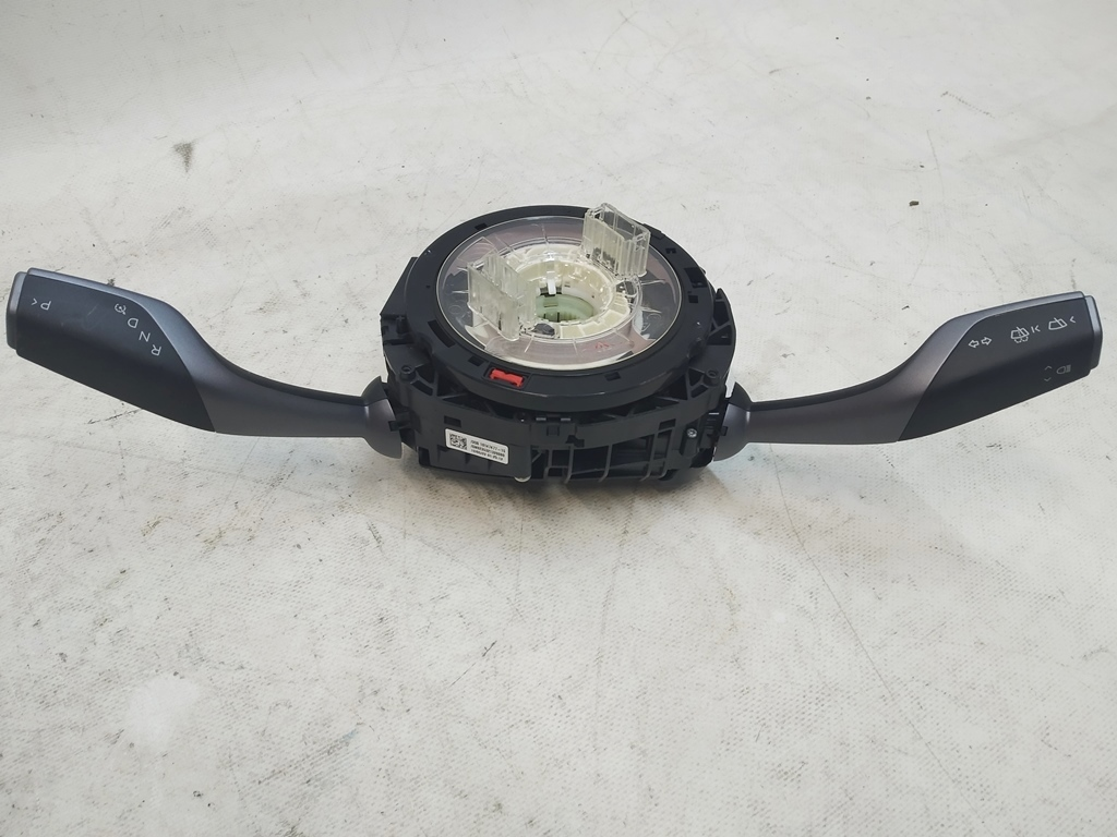 Module de commande de colonne de direction Tesla modèle 3, modèle Y 1097662-00-O
