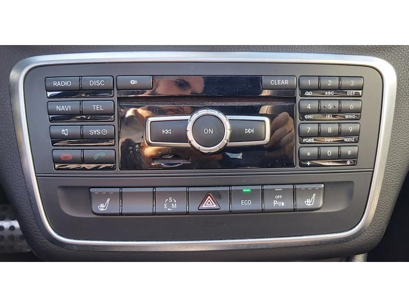 Annonce Mercedes Classe A A 200 CDI 136 FASCINATION 7G-DCT BVA - Miniature 7
