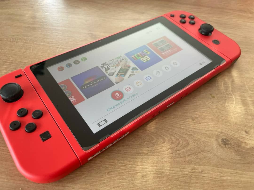Nintendo switch - Miniature 2