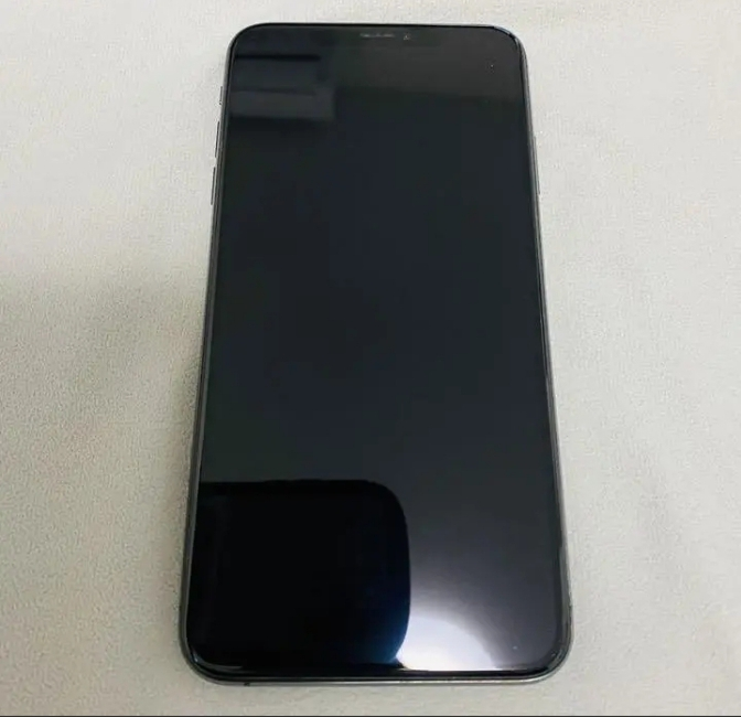 Apple , XS Max