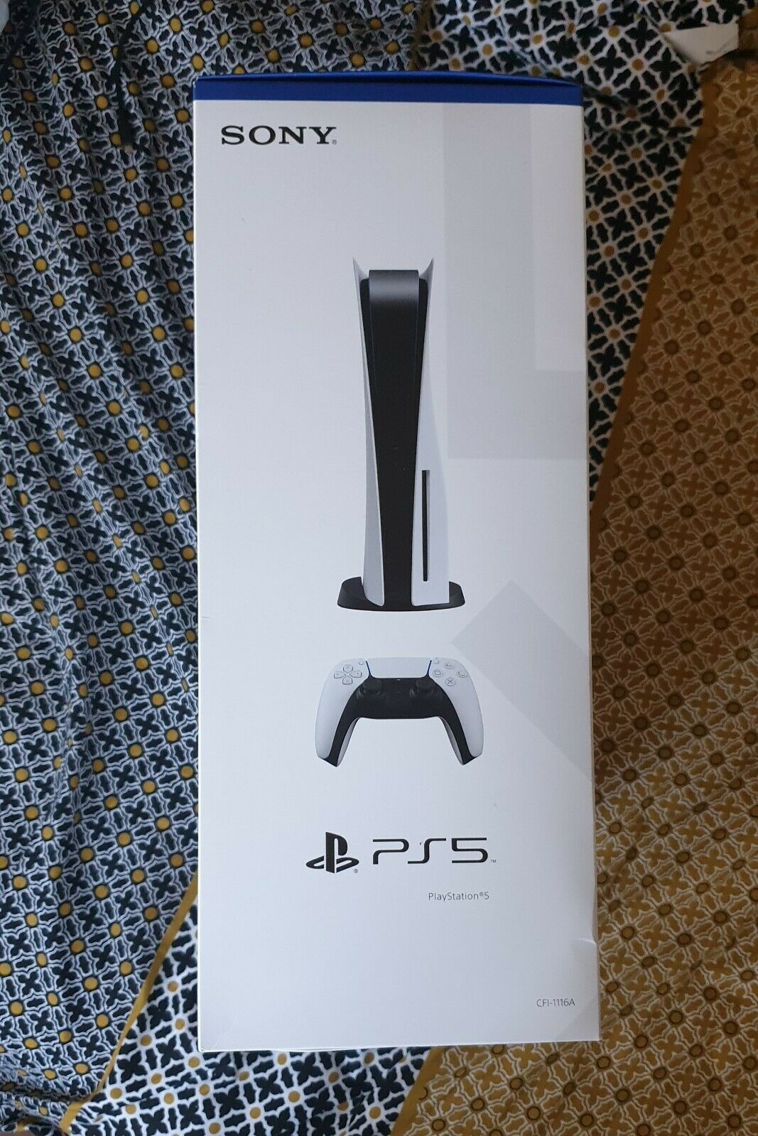 Console PS5