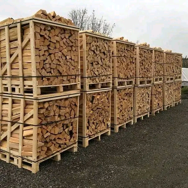 Bois de chauffage