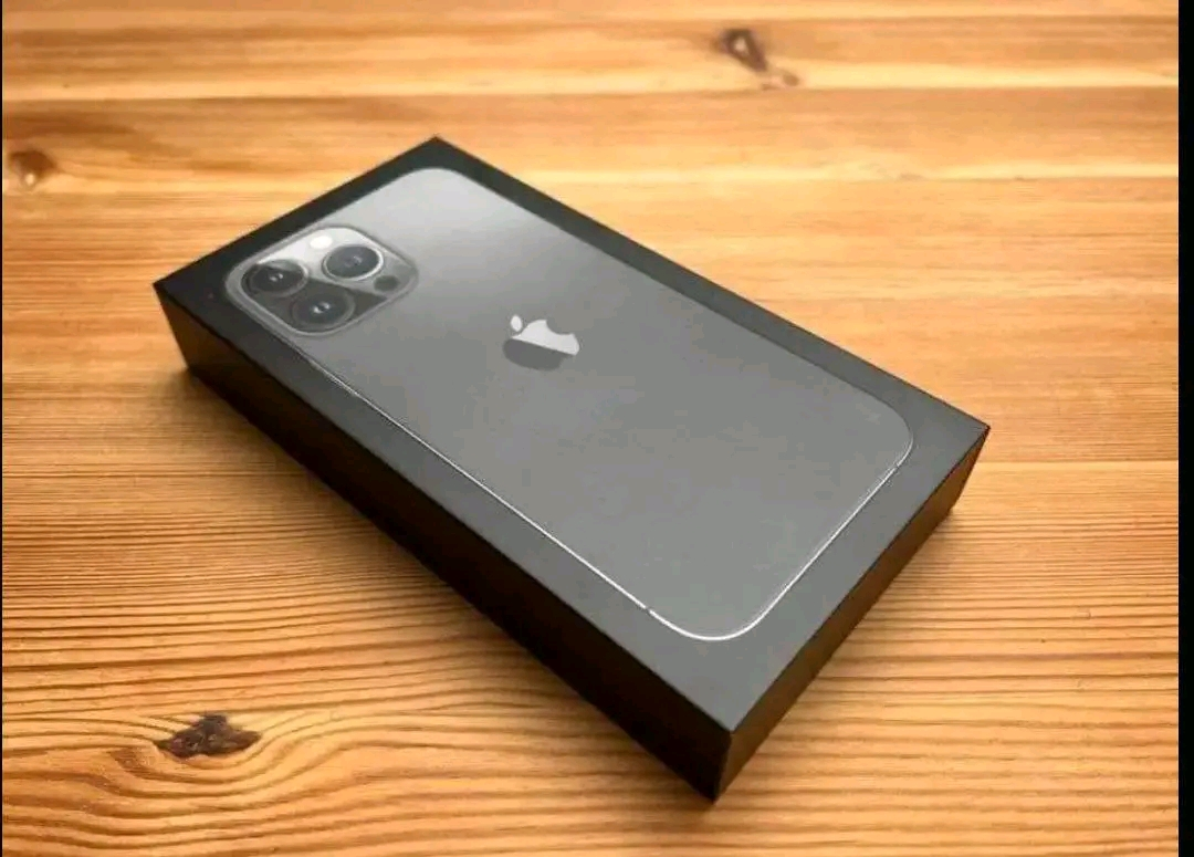 Iphone 13 pro max bleu alpin 512 Go