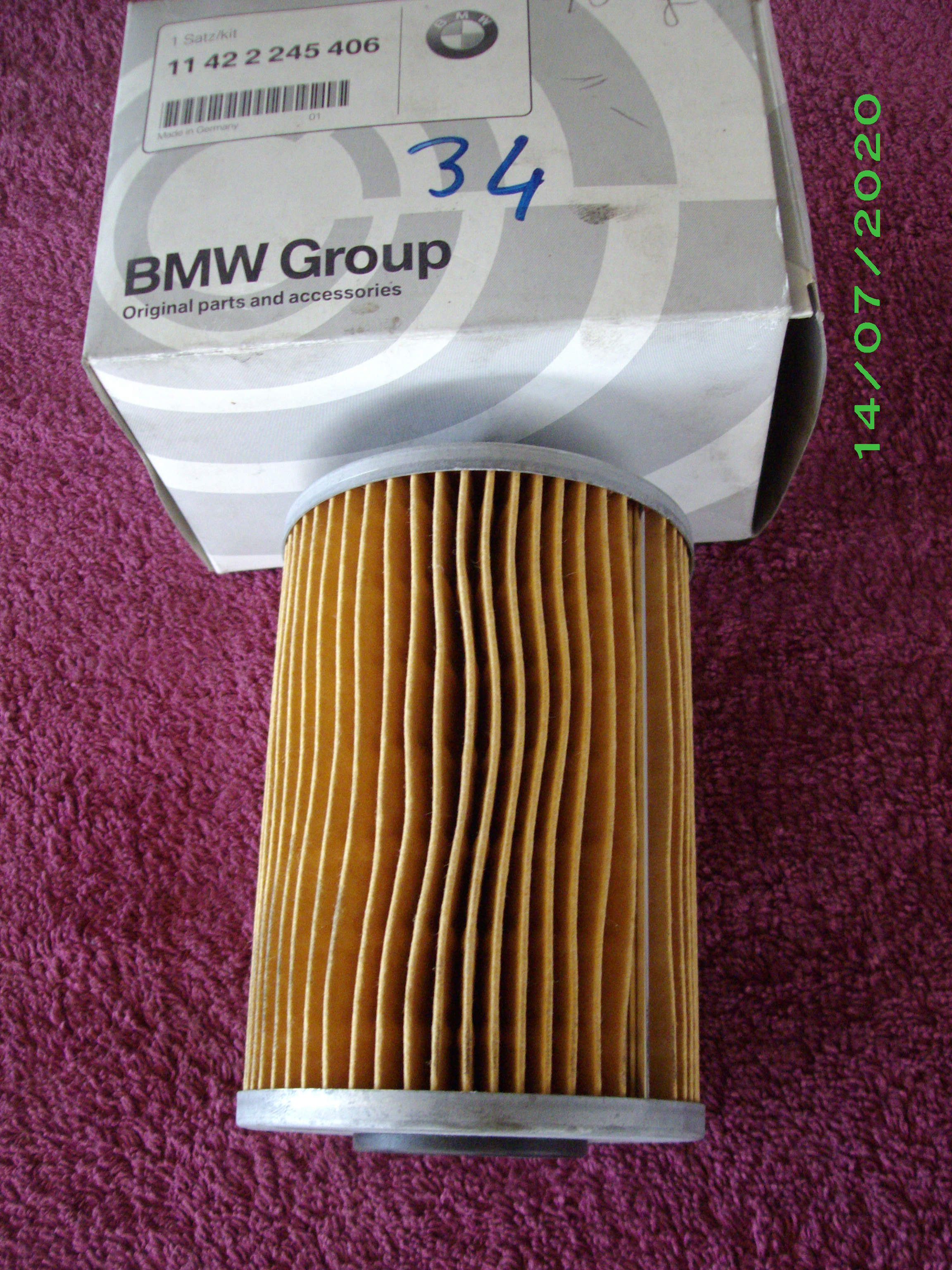 BMW serie 3 , 318 TD, E36