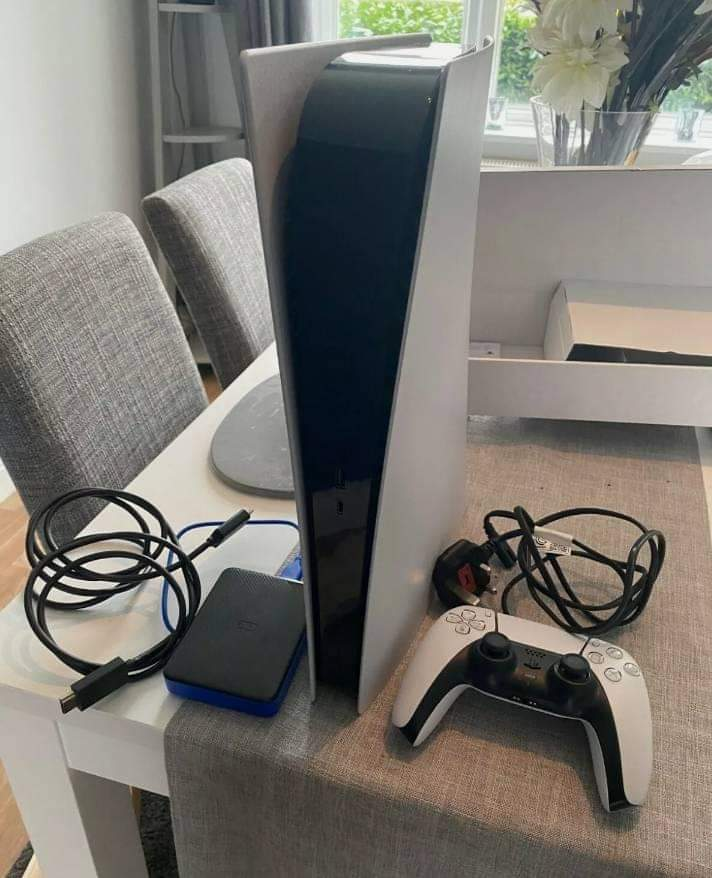 PlayStation Neuve