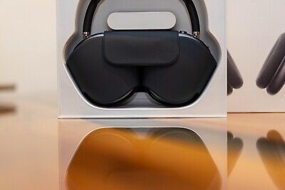 Apple AirPods Max sans fil Bluetooth gris sidéral