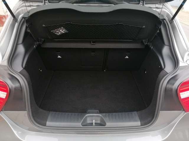 Mercedes-Benz A 180Classe CDI BlueEFFICIENT - Miniature 6