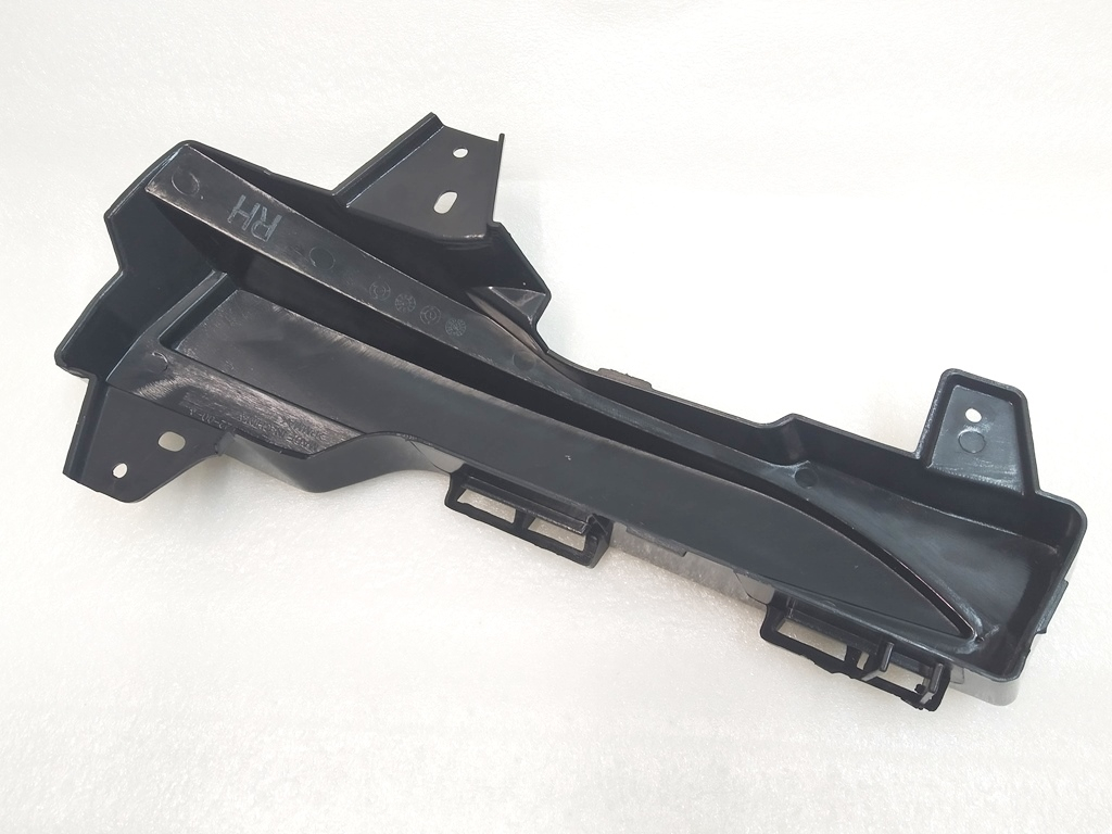 Bouchon antibrouillard droit Tesla modèle 3 1490022-00-A RH AE-Uc