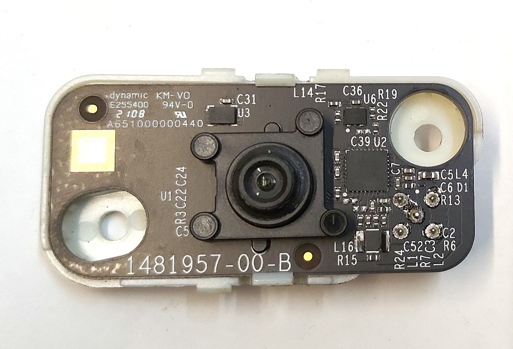 Caméra intérieure Tesla modèle 3, modèle Y  1098383-00-G