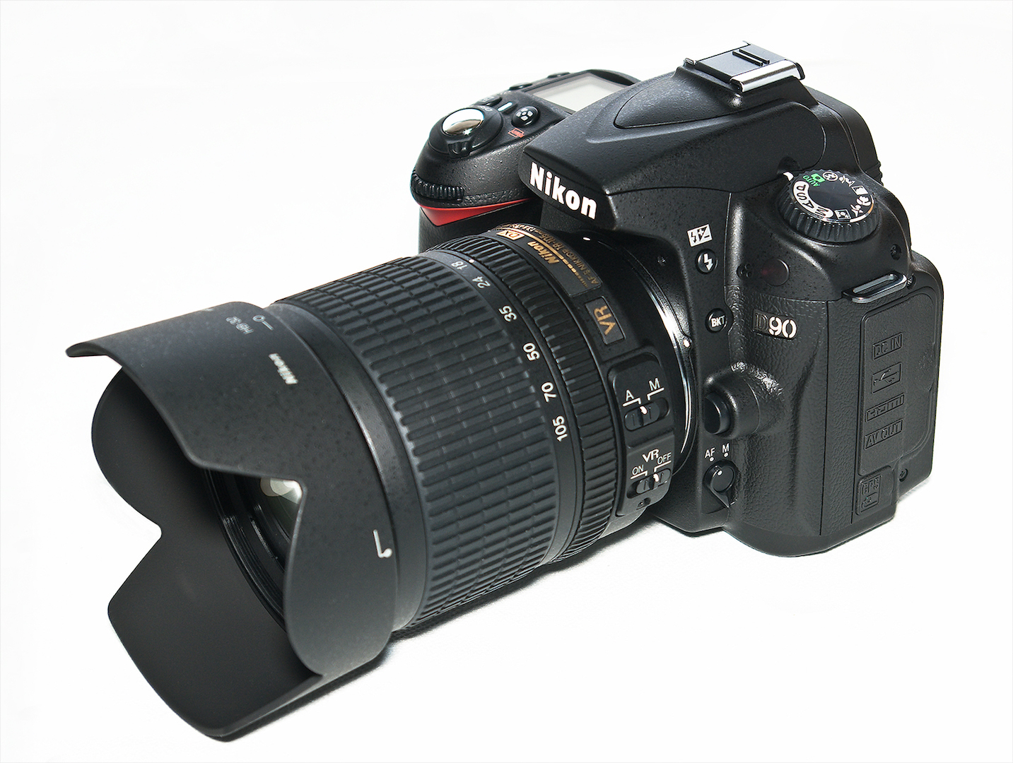 Nikon Appareil photo