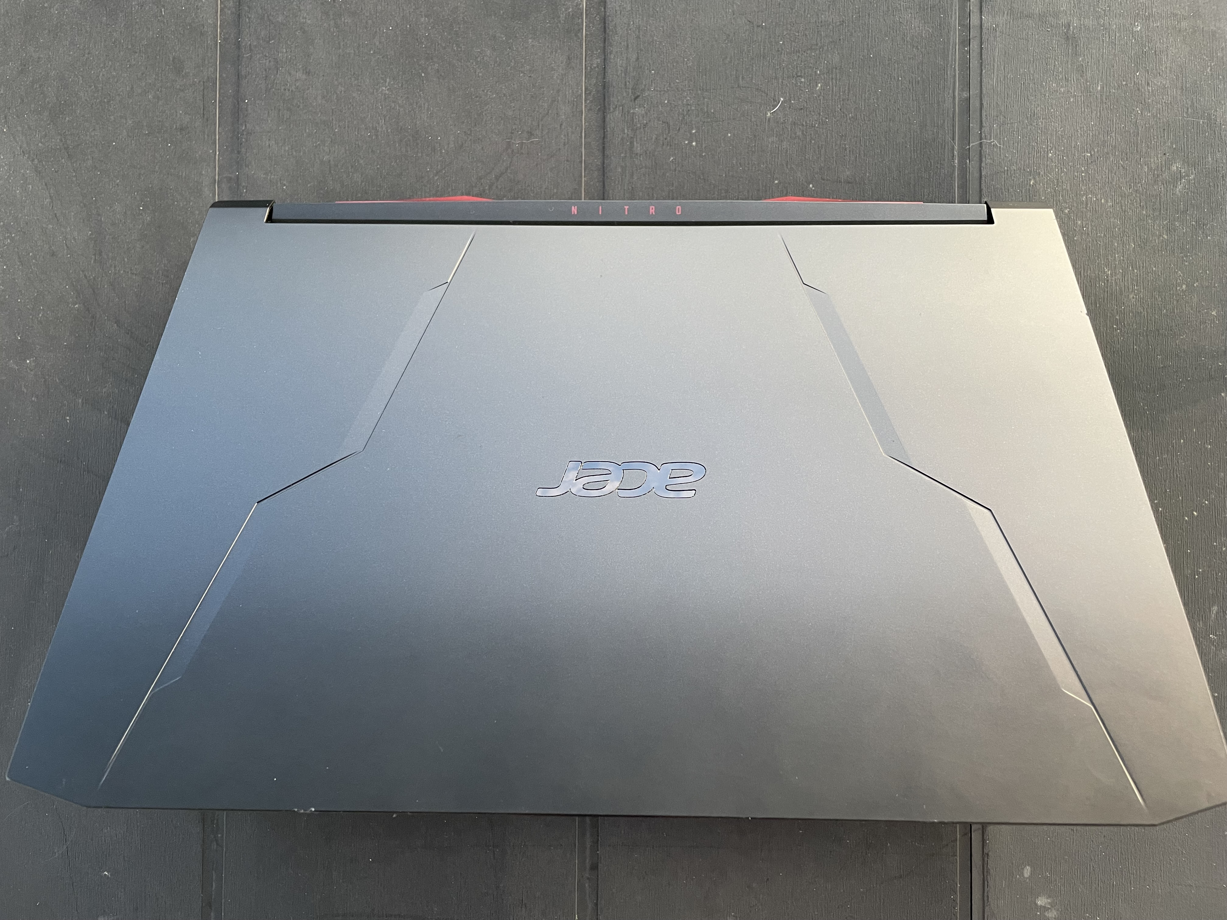 PC Portable Gaming Acer Nitro 5