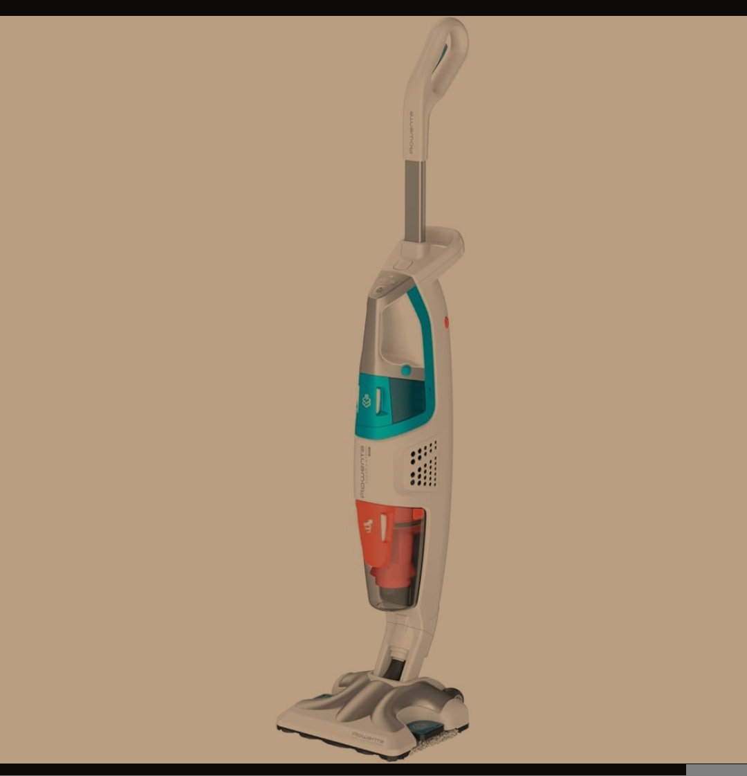 Nettoyeur à Vapeur Multi RY8544WH Neuf - Miniature 3