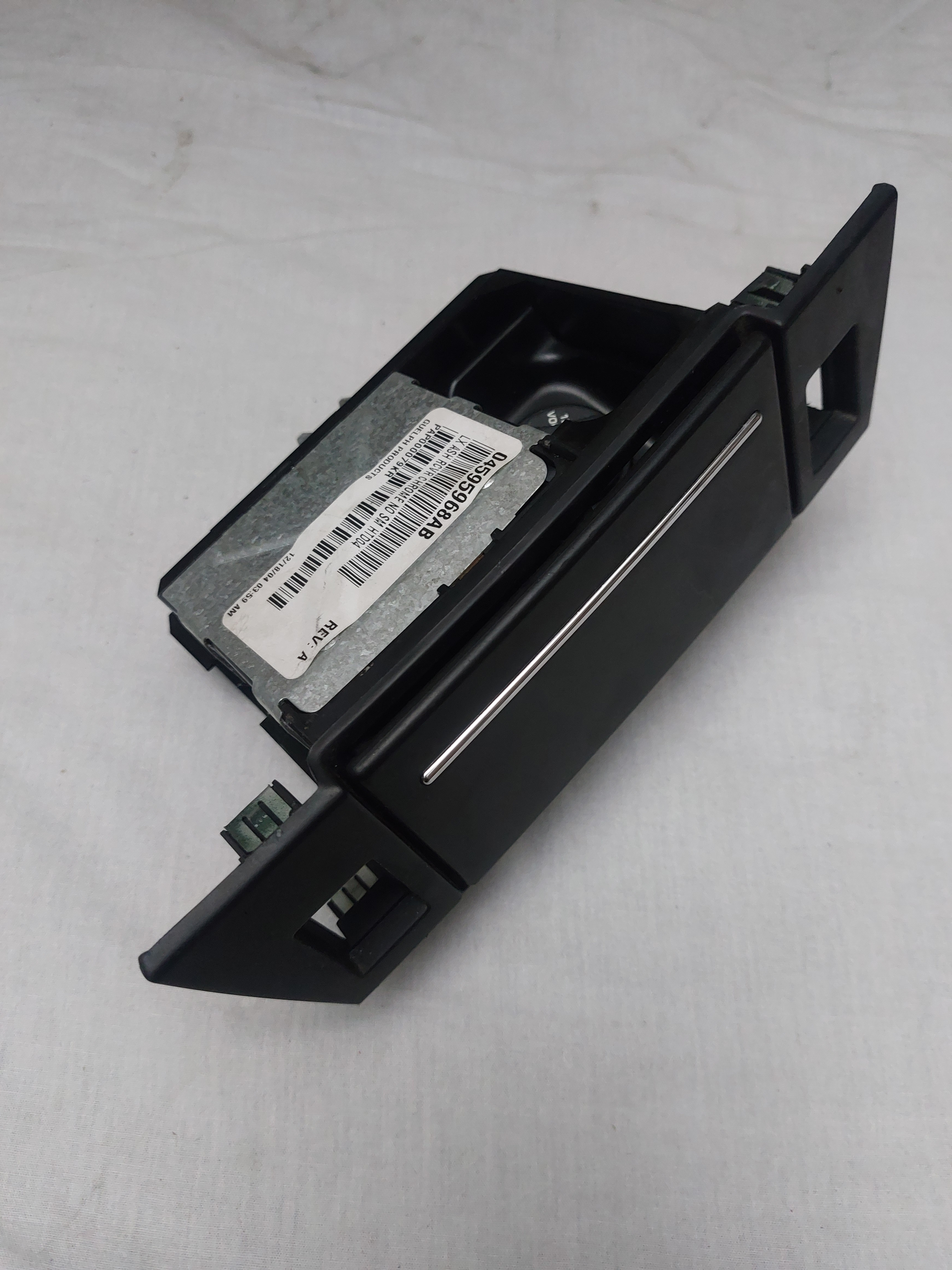 Cendrier Dodge Magnum 2004-2008