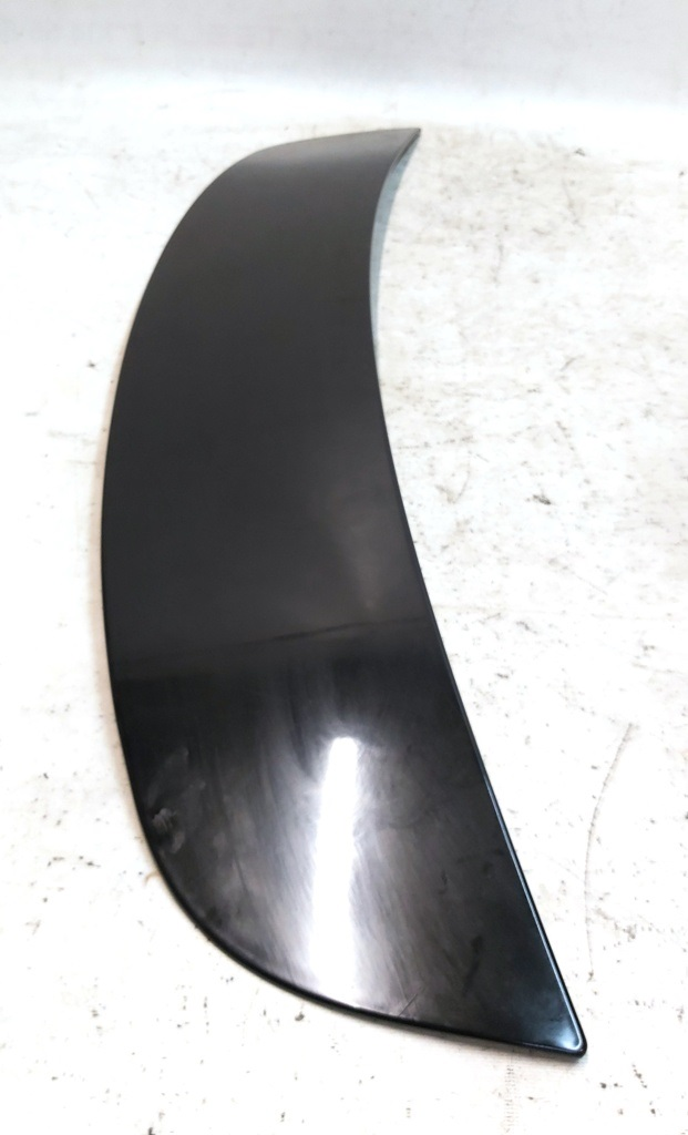 Couvercle de spoiler passif supérieur PBSB Tesla 1048428-01-B