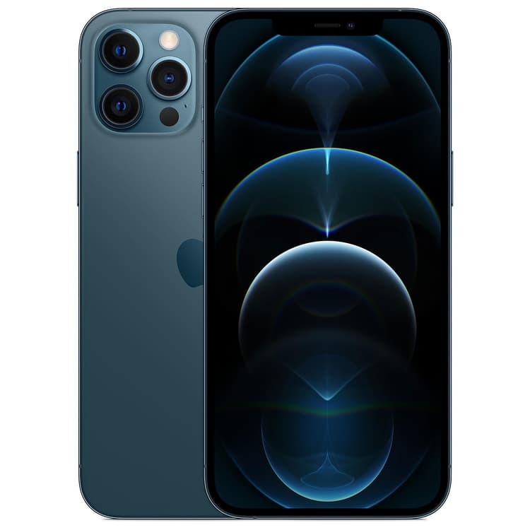 iPhone 12pro max