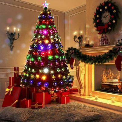 Arbre de Noël