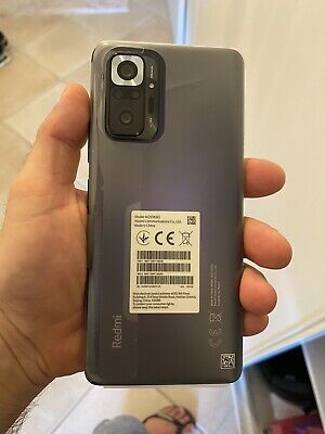 Xiaomi 1 redmi note 10 pro