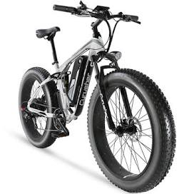 A vendre vélo vtt