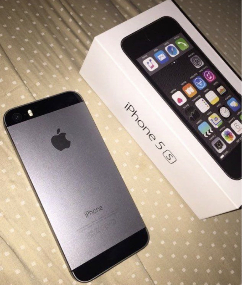(P) iPhone 5s prix imbattable