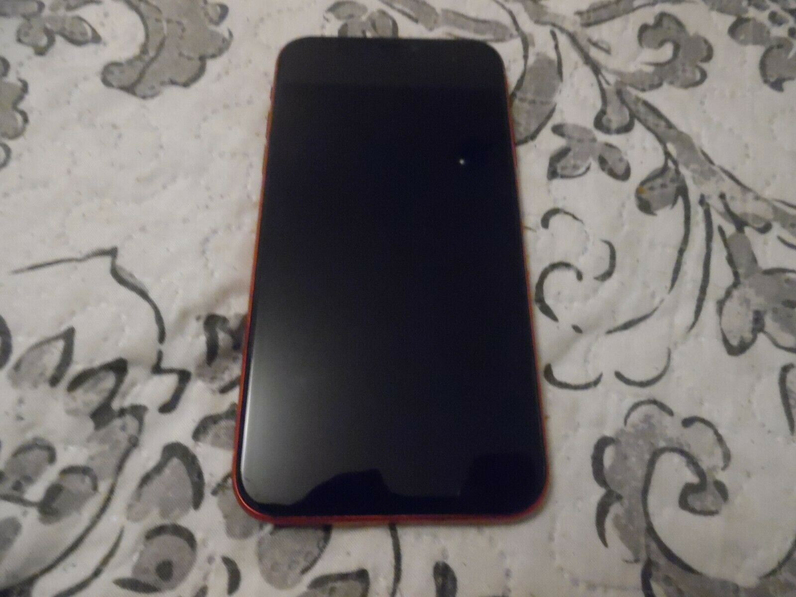 Iphone XR  64  Go - Miniature 2