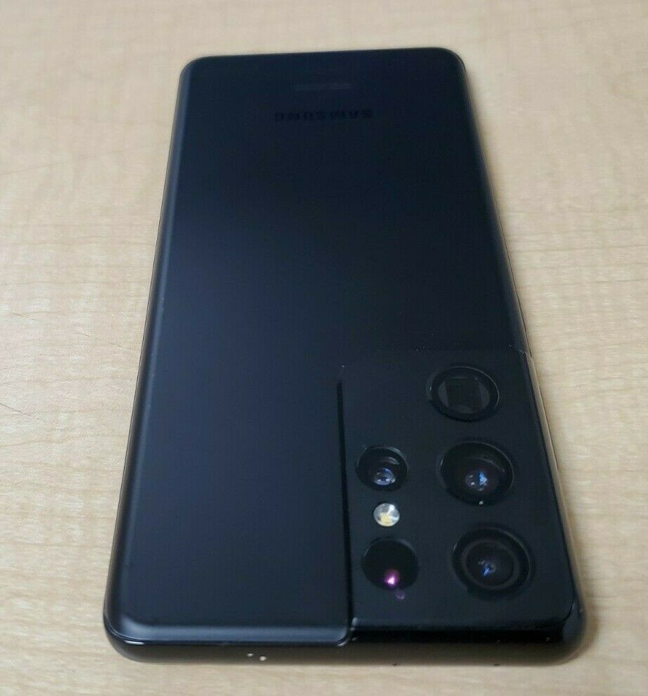 Galaxy s21 ultra 5g