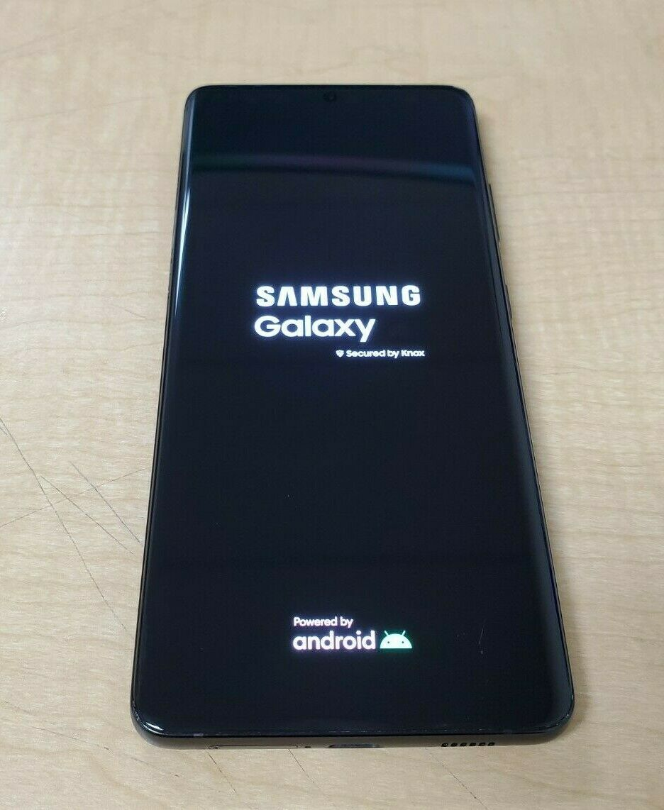Galaxy s21 ultra 5g - Miniature 2