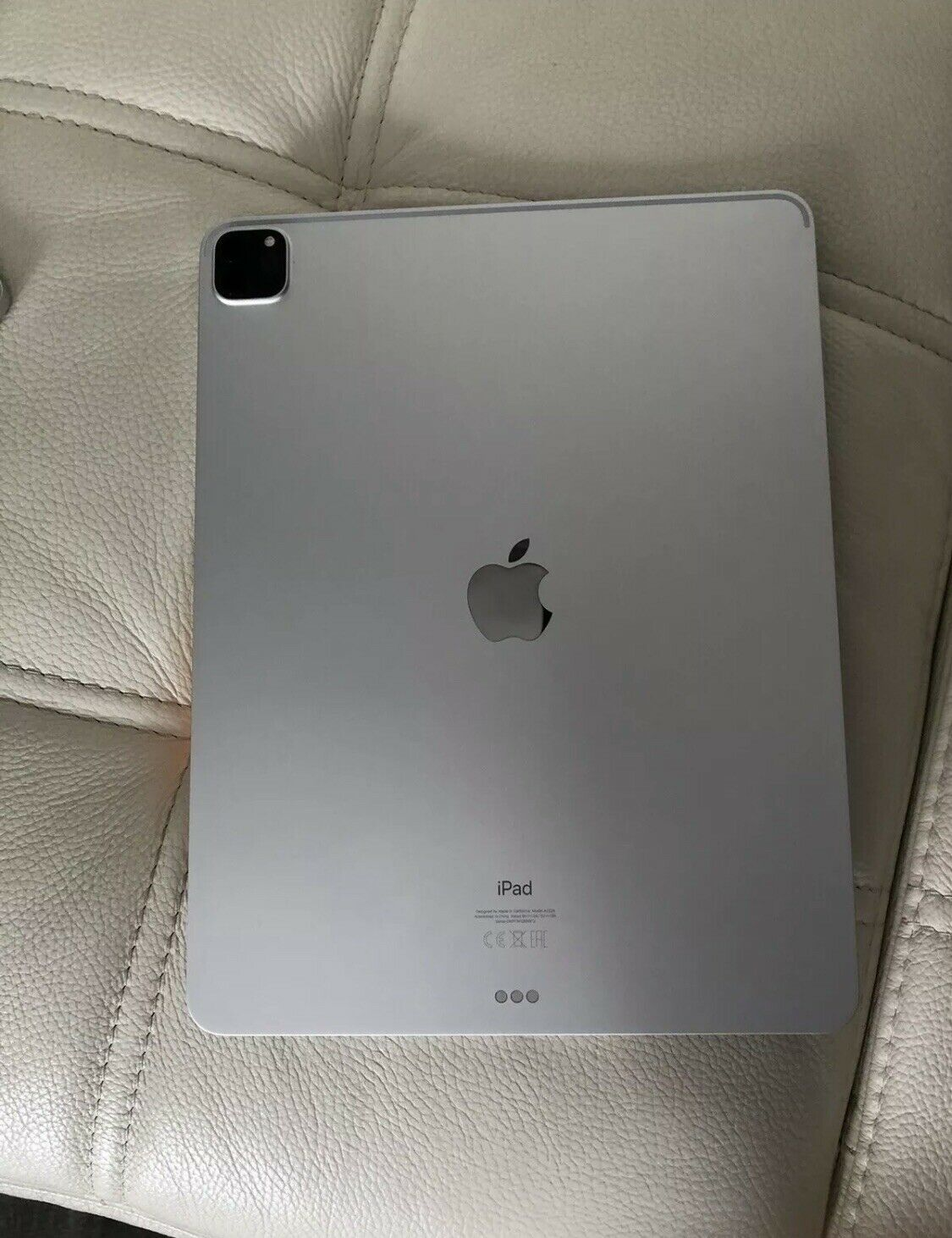 Apple Ipad Pro 512 Gb Wifi - Miniature 4