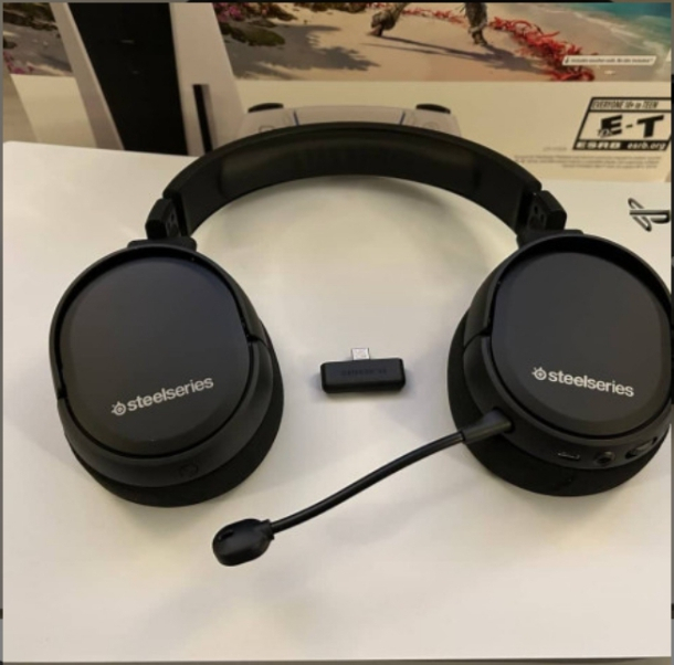 PS5 SONY ULTRA SOPHISTIQUÉ