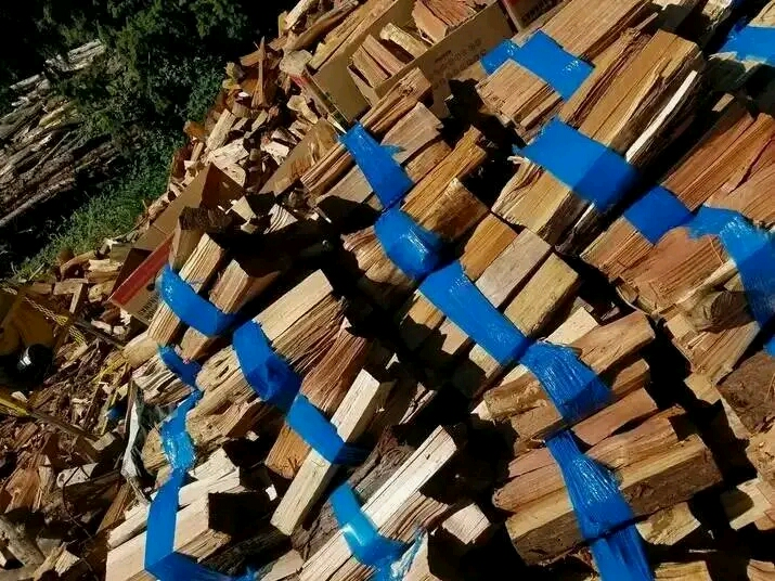 Bois de chauffage disponible