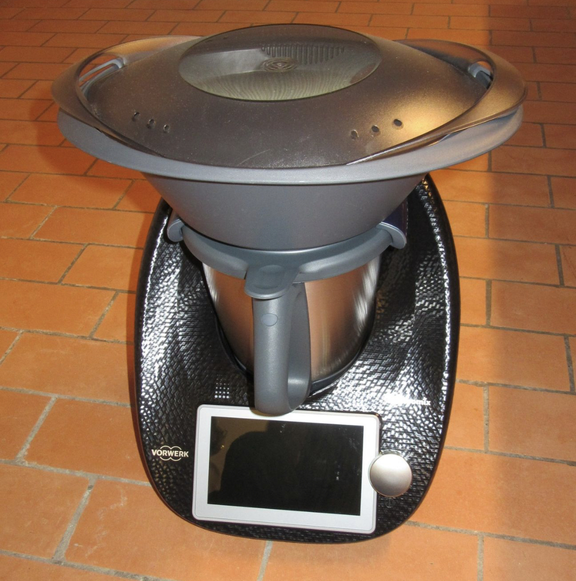 Vorwerk Thermomix TM6 Neuf ( Édition Spéciale Anniversaire)