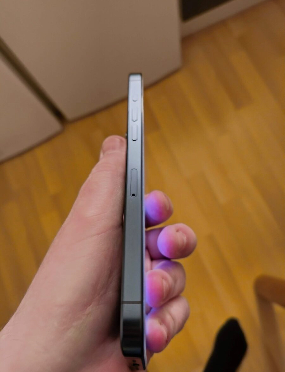 iPhone 15 Pro Max 1To - Miniature 3
