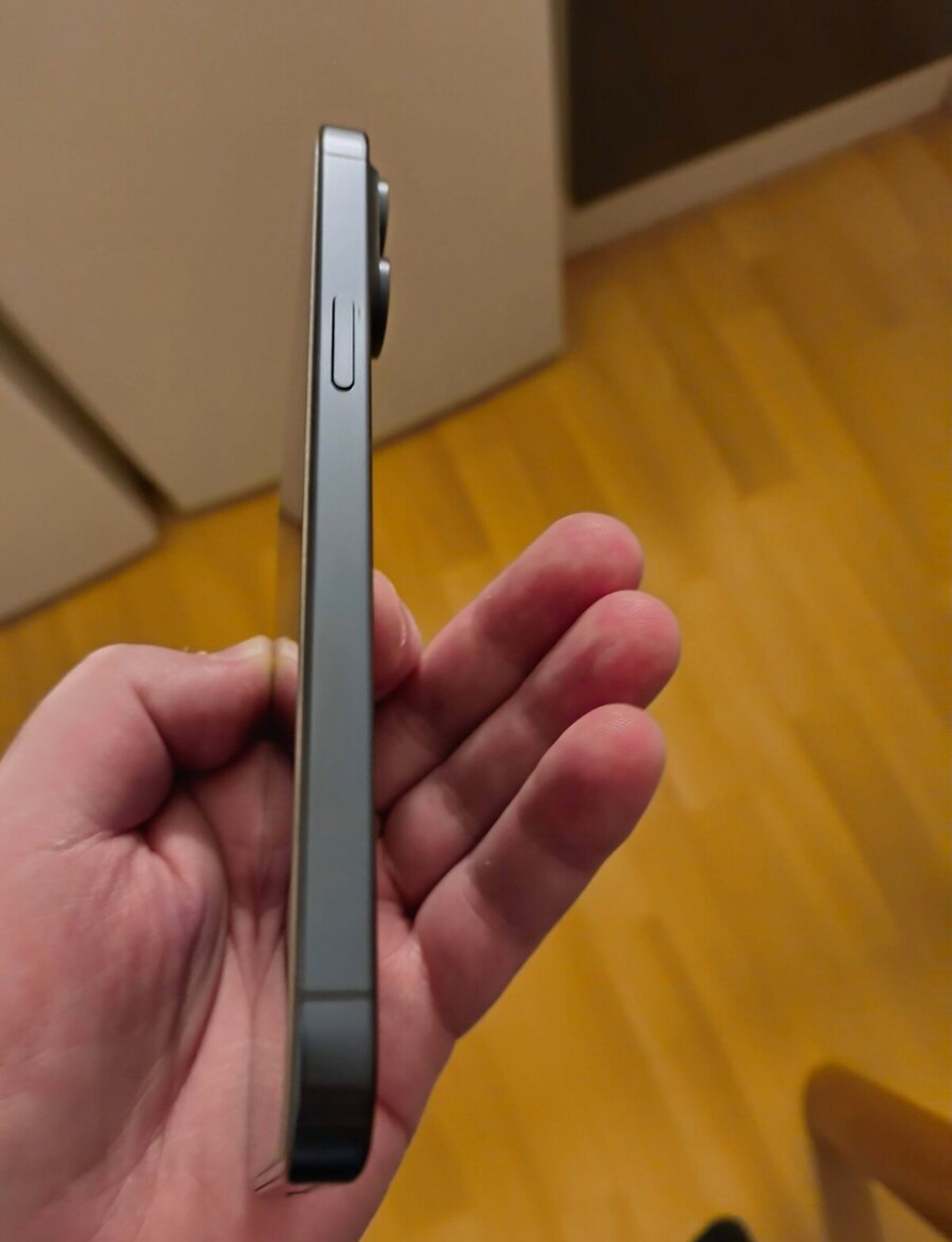 iPhone 15 Pro Max 1To