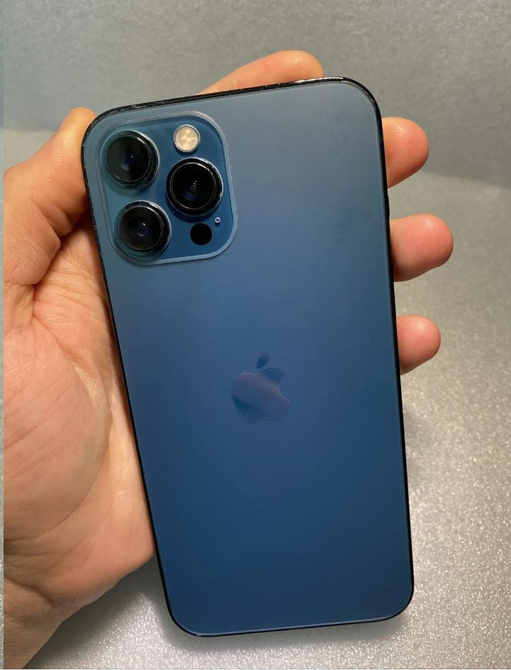 iPhone 12 pro Max 512GB