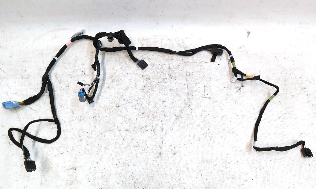 Câblage de console centrale PREMIUM avec dommages Tesla modèle 3,
modèle Y 3067956-00-A y