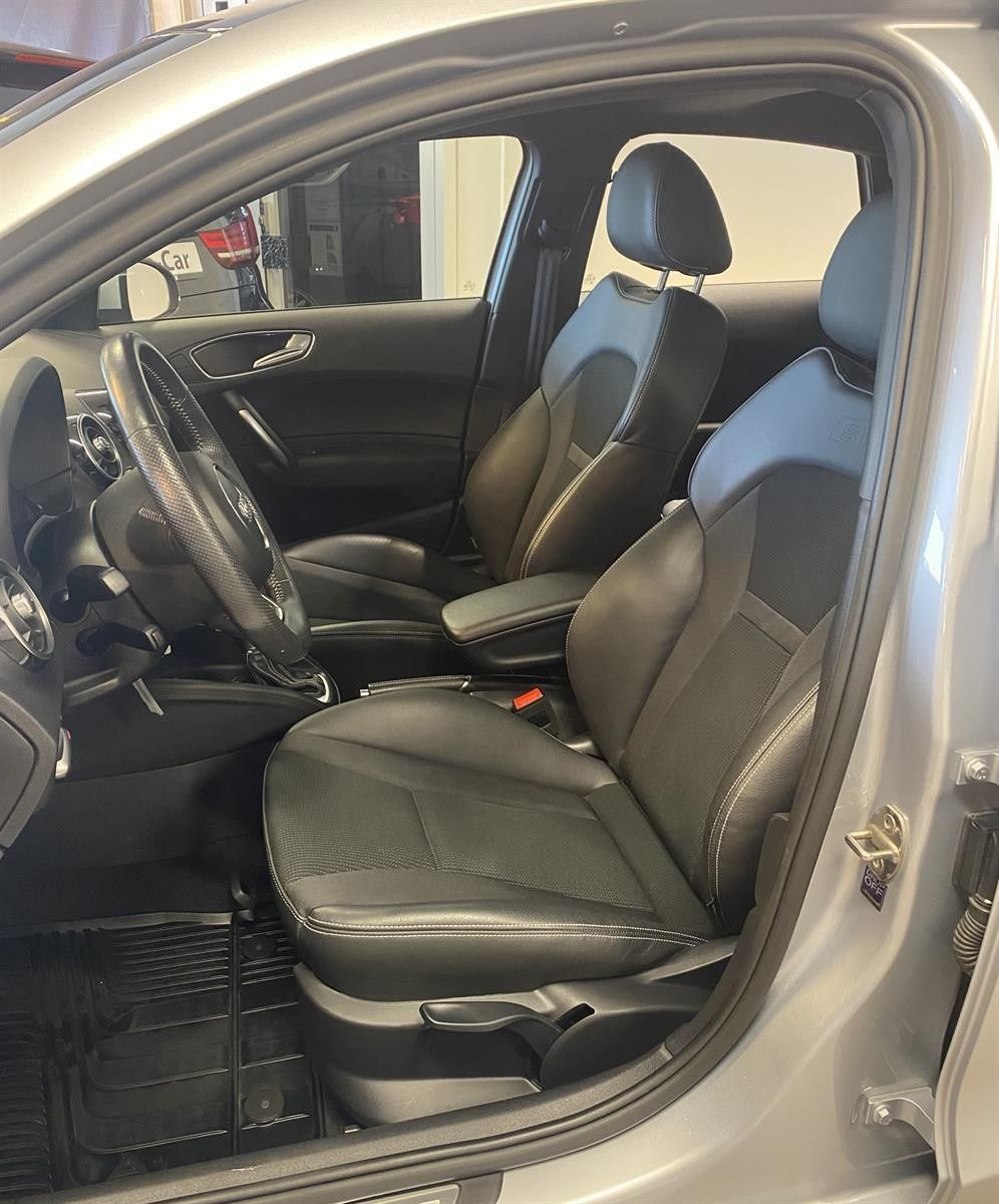 Audi A1 1.4 S Line
