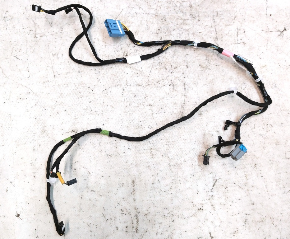 Faisceau de câblage console centrale PREMIUM Tesla modèle 3, Y
2067956-00-B