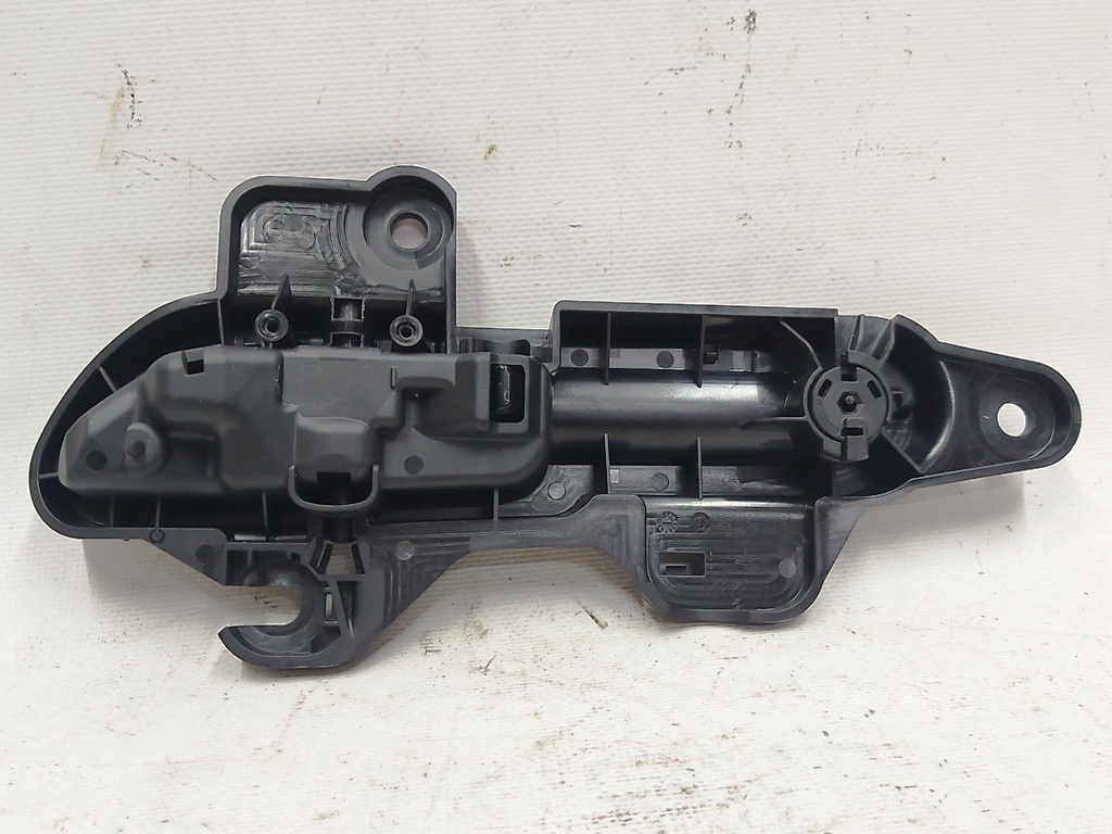 Mécanisme de poignée externe avant/arrière droit NOIR REV1 Tesla
Model 3, Model Y 1528115-00-B