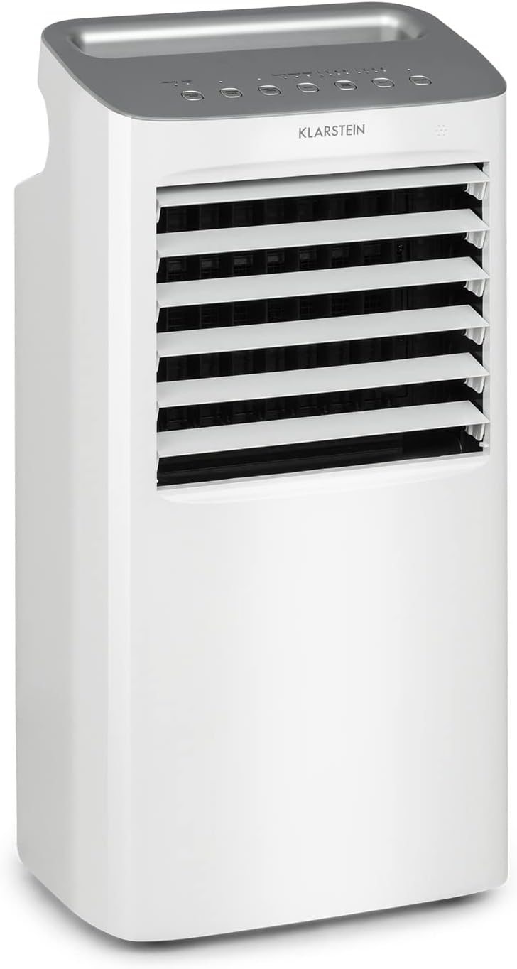 Klarstein Rafraichisseur/Refroidisseur d'Air, par Evaporation
