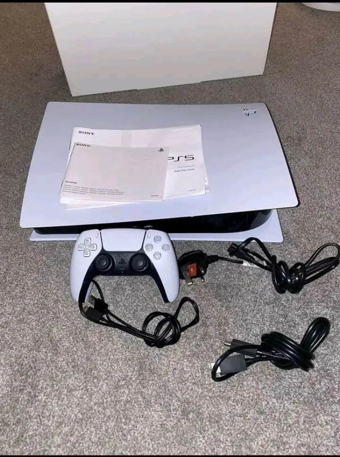 PlayStation 5