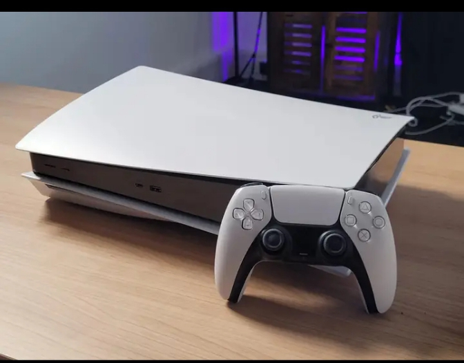 PlayStation 5 - Miniature 3