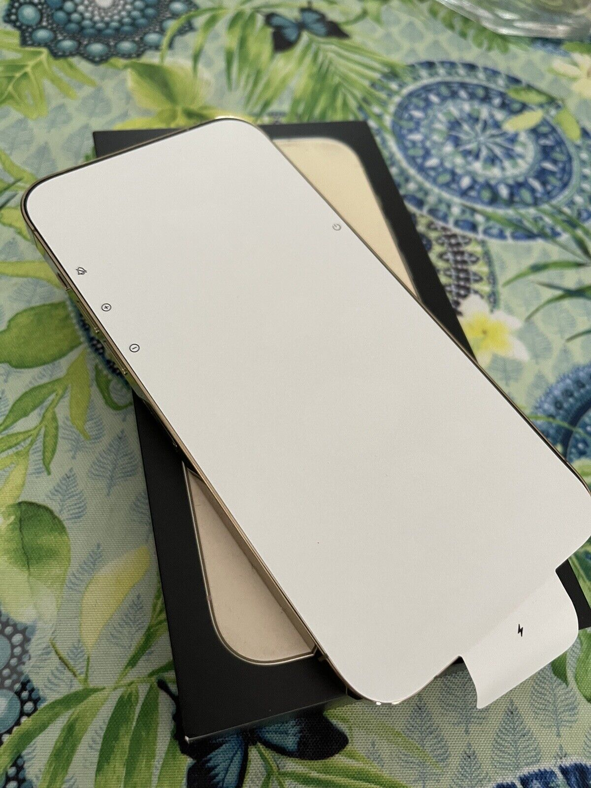 iphone 13 PRO MAX 128GB NUOVO SOSTITUITO - Miniature 2